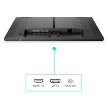 „Philips Evnia 3000 27M2N3200NF / 00“ kompiuterio monitorius