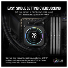 Corsair Vengeance memory module Corsair Vengeance memory module