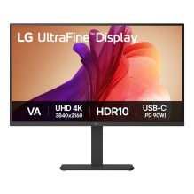 LG 32U720A-B kompiuterio monitorius