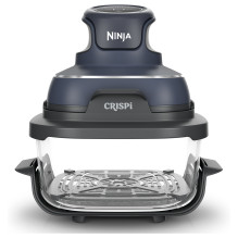Ninja CRISPi