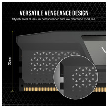 Corsair Vengeance memory module Corsair Vengeance memory module