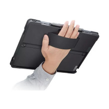 Lenovo 4X41A08251 planšetinio kompiuterio dėklas Lenovo 4X41A08251 planšetinio kompiuterio dėklas