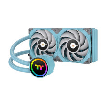 „Thermaltake CL-W319-PL12TQ-A“ kompiuterio aušinimo sistema