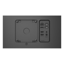 LG 32U720A-B kompiuterio monitorius