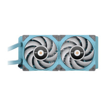 Thermaltake CL-W319-PL12TQ-A computer cooling system