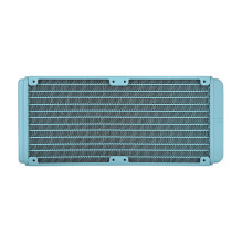 Thermaltake CL-W319-PL12TQ-A computer cooling system