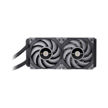 Thermaltake CL-W322-PL12GM-B computer cooling system Thermaltake CL-W322-PL12GM-B computer cooling system