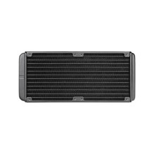 Thermaltake CL-W322-PL12GM-B computer cooling system Thermaltake CL-W322-PL12GM-B computer cooling system