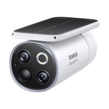 Baseus S0TX002131 video surveillance kit Baseus S0TX002131 video surveillance kit