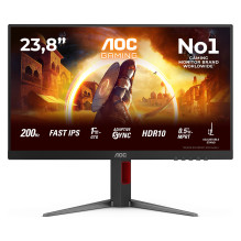 AOC G4 24G4HA kompiuterio monitorius