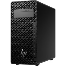 HP Z2 bokštas G1i