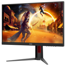 AOC G4 24G4HA computer monitor