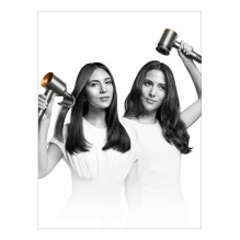Dyson Supersonic hair dryer