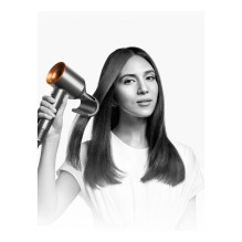Dyson Supersonic hair dryer