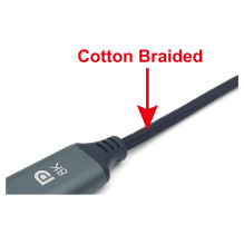 Equip 133421 video cable adapter Equip 133421 video cable adapter