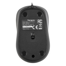 Targus AMU75EU mouse Targus AMU75EU mouse