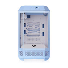 Thermaltake The Tower 250 Hortenzijos mėlyna
