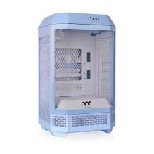 Thermaltake The Tower 250 Hortenzijos mėlyna