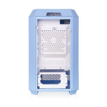 Thermaltake The Tower 250 Hortenzijos mėlyna