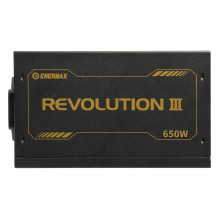 Enermax ERV650G-AHG-MAC power supply unit Enermax ERV650G-AHG-MAC power supply unit
