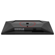 AOC G4 24G4HA computer monitor