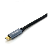 Equip 128357 USB cable