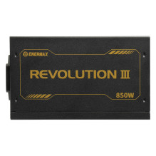 Enermax ERV850G-AHG-MAC power supply unit Enermax ERV850G-AHG-MAC power supply unit