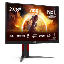 AOC G4 24G4HA computer monitor