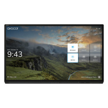 Avocor AVG-7560 interactive...
