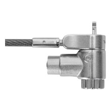 Targus ASP95MKGLX-25 cable lock Targus ASP95MKGLX-25 cable lock