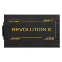 „Enermax ERV1000G-AHG-MAC“ maitinimo blokas „Enermax ERV1000G-AHG-MAC“ maitinimo blokas
