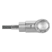Targus ASP95MKGLX-25 kabelinė spyna