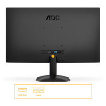 AOC 24B31H kompiuterio monitorius