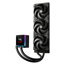 Enermax ELC-LTXTR360 computer cooling system Enermax ELC-LTXTR360 computer cooling system