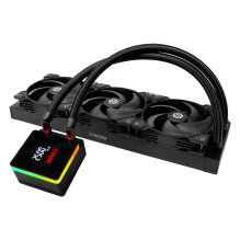 Enermax ELC-LTXTR360 computer cooling system Enermax ELC-LTXTR360 computer cooling system