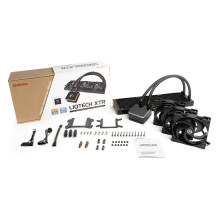 Enermax ELC-LTXTR360 computer cooling system Enermax ELC-LTXTR360 computer cooling system