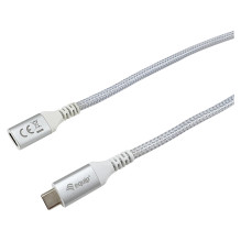 Įrenkite 128376 USB laidą