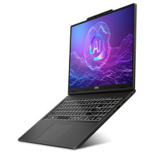 MSI Venture A16 AI+ A3HMG-036DE