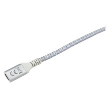 Įrenkite 128376 USB laidą