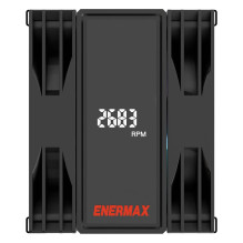 „Enermax ETS-T41D-ARGB“ kompiuterio aušinimo sistema