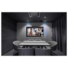 Avocor AVH-7520 interactive whiteboard