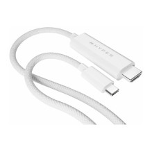 HYPER HD6007WHGL HDMI cable HYPER HD6007WHGL HDMI cable