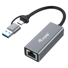 Equip 133495 network card