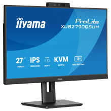 iiyama ProLite XUB2790QSUH-B2 computer monitor