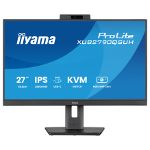 iiyama ProLite XUB2790QSUH-B2 computer monitor
