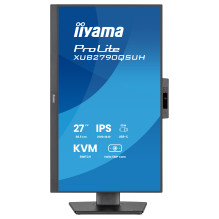 iiyama ProLite XUB2790QSUH-B2 kompiuterio monitorius