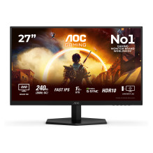 AOC G4 Q27G42ZE kompiuterio monitorius