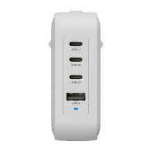 HYPER HJ1002WHWWGL mobile device charger
