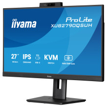 iiyama ProLite XUB2790QSUH-B2 kompiuterio monitorius