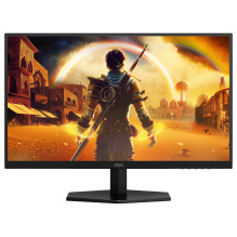AOC G4 Q27G42ZE computer monitor